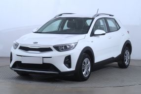 Kia Stonic - 2019