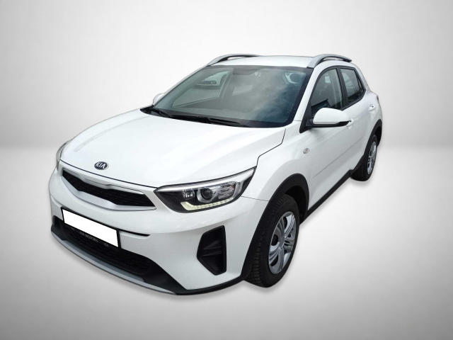 Kia Stonic 2019