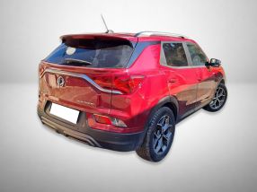 SsangYong Korando - 2023