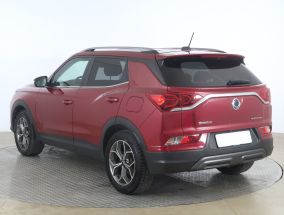 SsangYong Korando - 2023