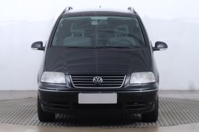 Volkswagen Sharan - 2010