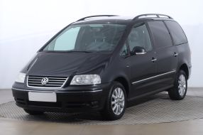 Volkswagen Sharan - 2010