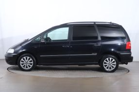 Volkswagen Sharan - 2010