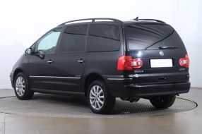 Volkswagen Sharan - 2010