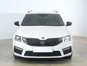Škoda Octavia - 2018