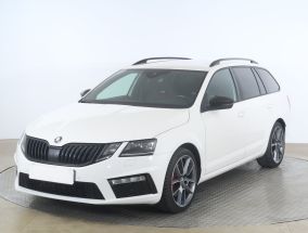 Škoda Octavia - 2018