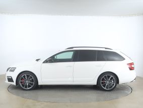 Škoda Octavia - 2018