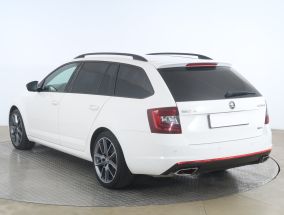 Škoda Octavia - 2018