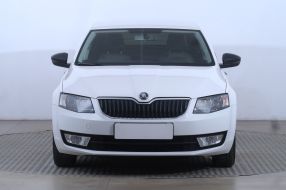 Škoda Octavia - 2015