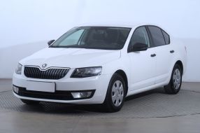 Škoda Octavia - 2015