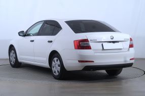 Škoda Octavia - 2015