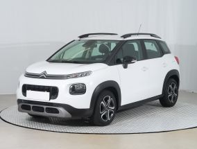 Citroen C3 Aircross - 2019