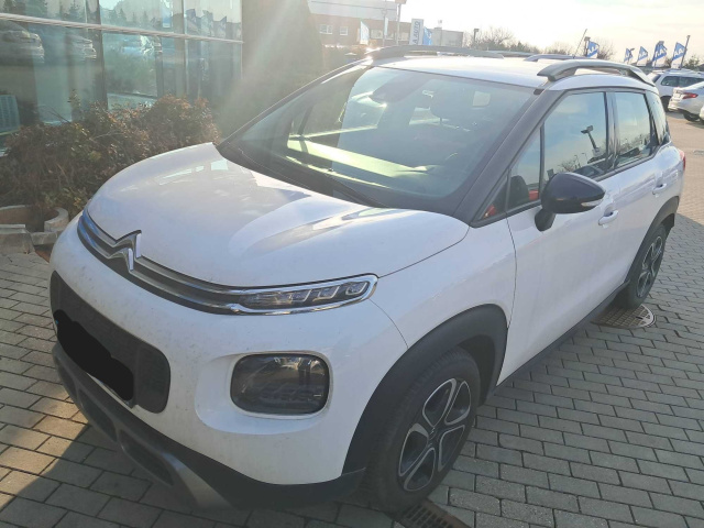 Citroen C3 Aircross 2019