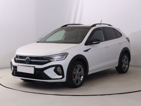 Volkswagen Taigo - 2022