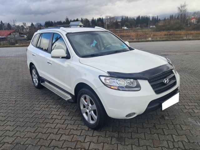 Hyundai Santa Fe 2009