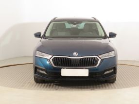 Skoda Octavia - 2021