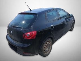 Seat Ibiza - 2012