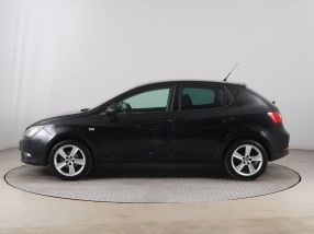 Seat Ibiza - 2012