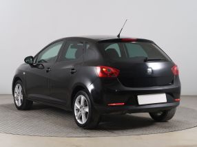 Seat Ibiza - 2012
