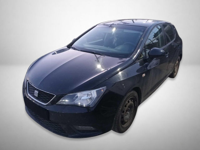 Seat Ibiza 2012