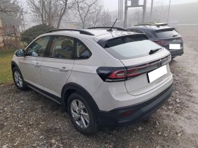 Volkswagen Taigo - 2022