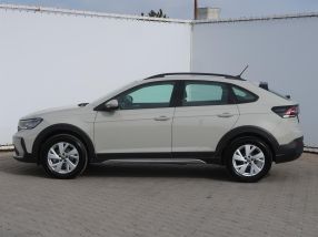 Volkswagen Taigo - 2022