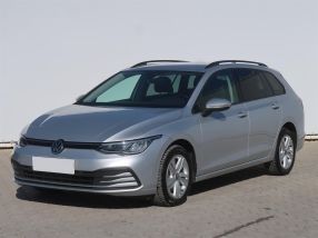 Volkswagen Golf - 2022