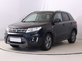 Suzuki Vitara - 2018