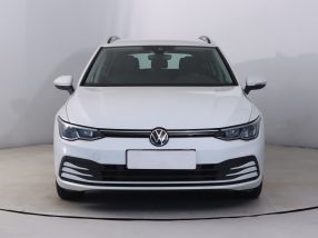 Volkswagen Golf - 2021