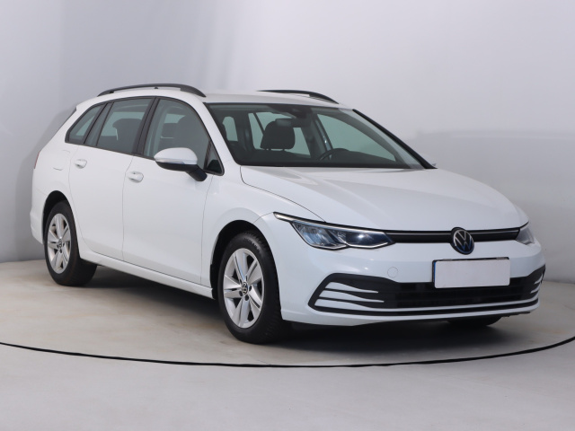 Volkswagen Golf 2021