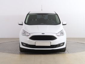 Ford Focus C-Max - 2017