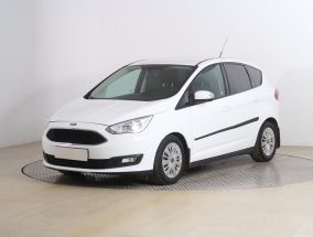 Ford Focus C-Max - 2017