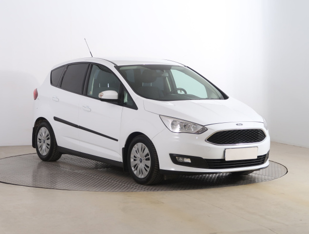 Ford C-Max 2017