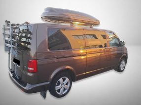 Volkswagen Multivan - 2010