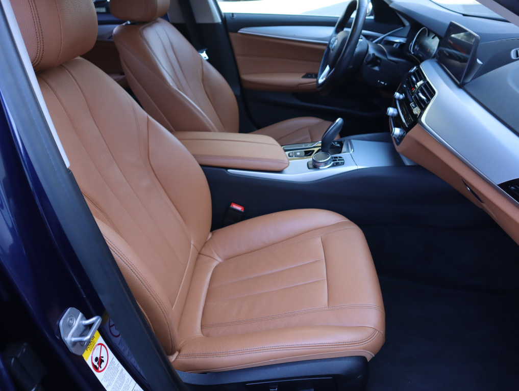 BMW 5