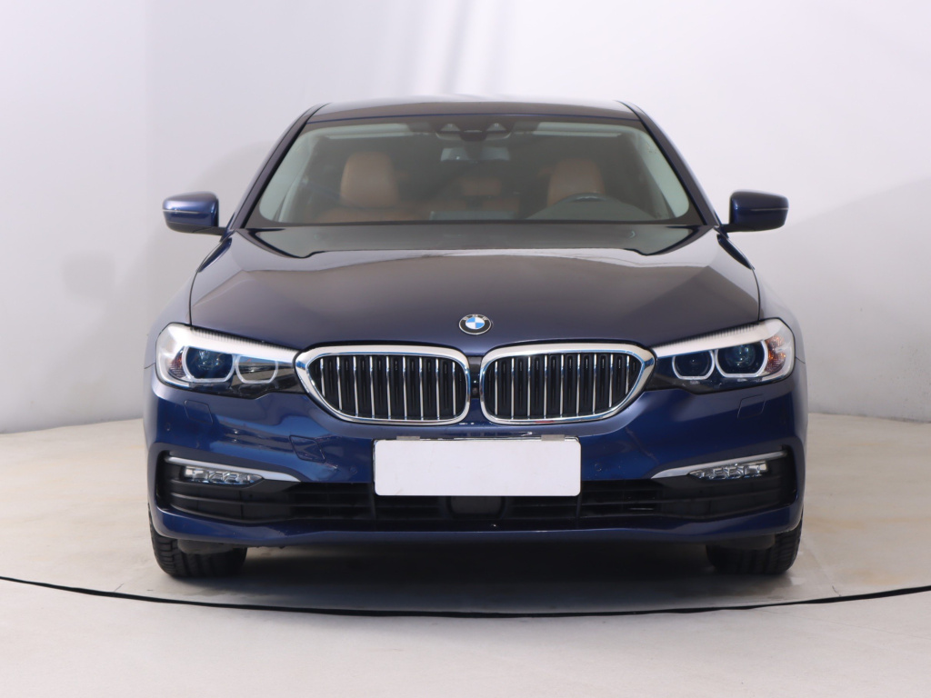 BMW 5