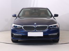 BMW 5 - 2018