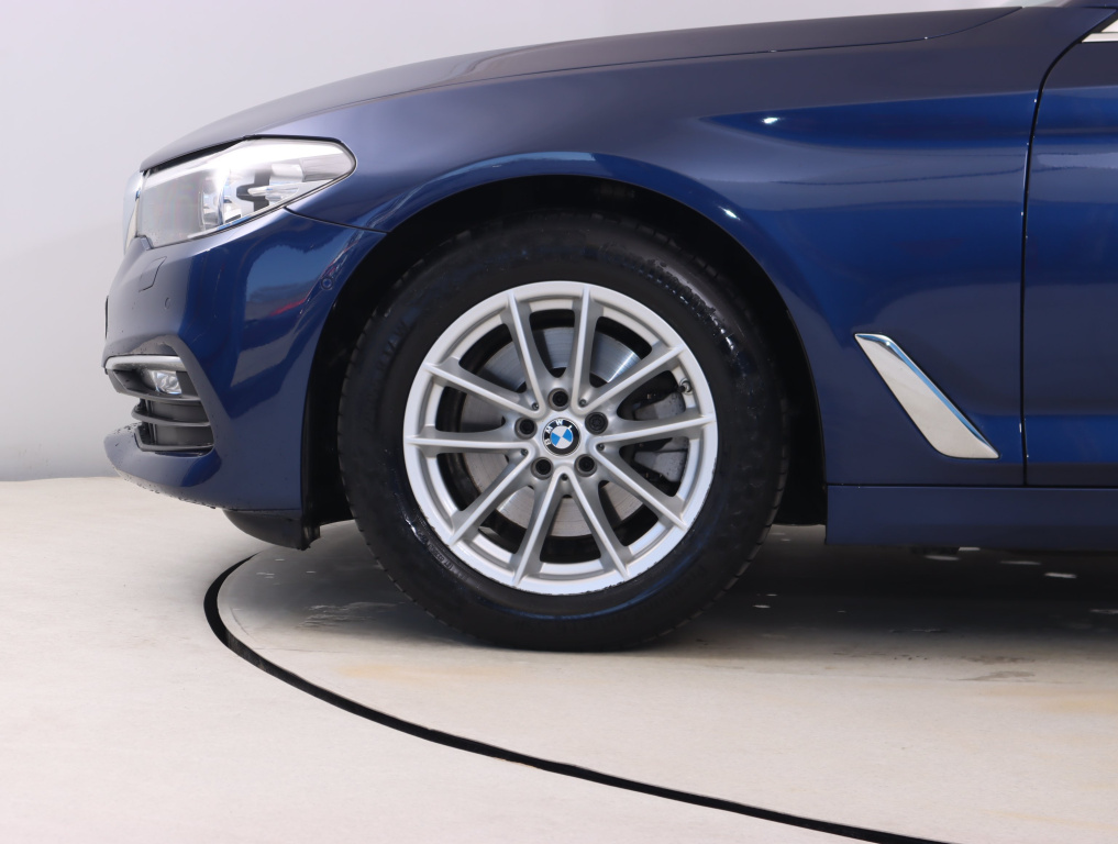 BMW 5