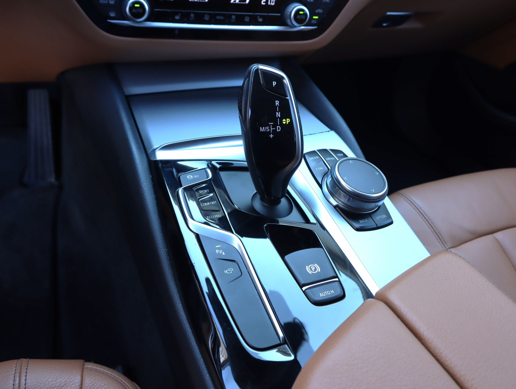 BMW 5