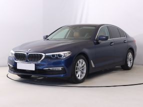 BMW 5 - 2018