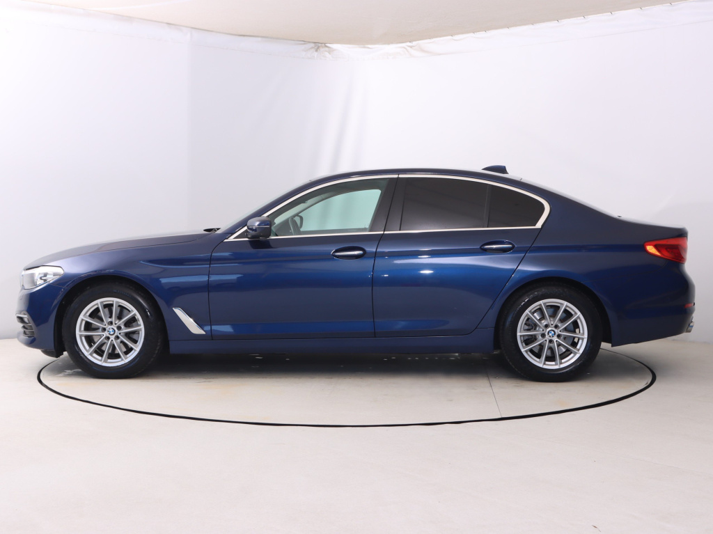 BMW 5
