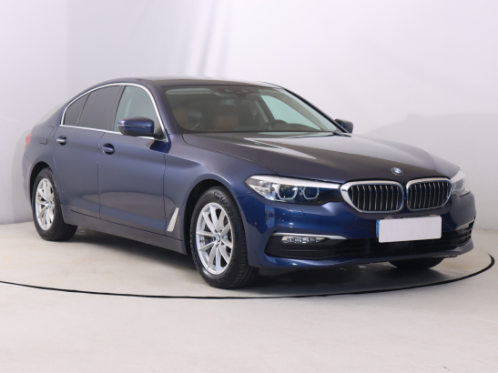 BMW 520d xDrive