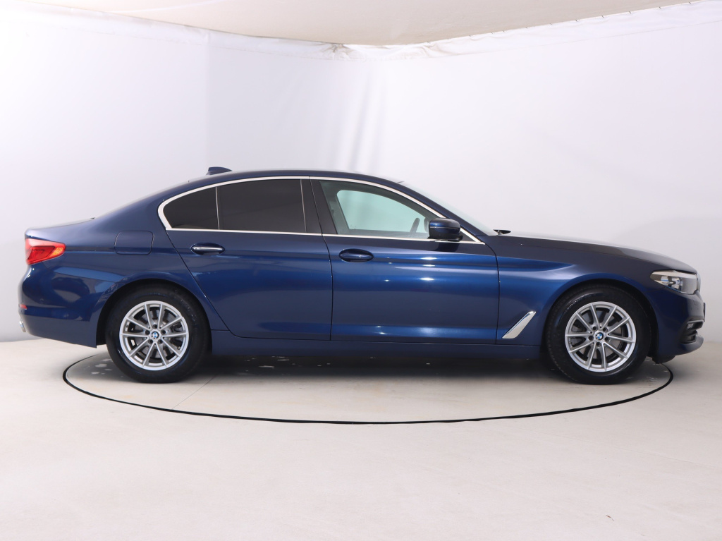 BMW 5