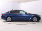 BMW 5, 2018