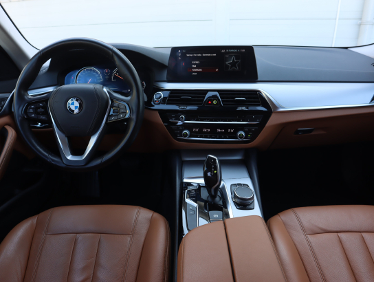 BMW 520d xDrive