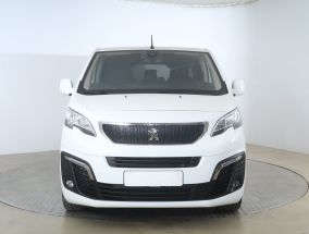 Peugeot Traveller - 2021