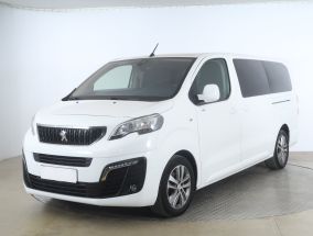 Peugeot Traveller - 2021