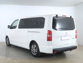 Peugeot Traveller - 2021