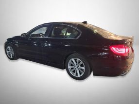 BMW 5 - 2011