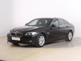 BMW 5 - 2011